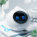 「スーパー猫の日」に会話AIロボット「Romi」が猫化? Romiきせかえシリーズ第1弾「黒猫」を発売 2022年2月22日