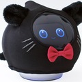 「スーパー猫の日」に会話AIロボット「Romi」が猫化? Romiきせかえシリーズ第1弾「黒猫」を発売 2022年2月22日