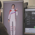 北京オリンピック向けバーチャルヒューマン「ドンドン」をアリババが発表　開発ストーリーとデモ映像も公開