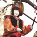 江戸のロボットが現代に蘇る「からくり人形師 九代玉屋庄兵衛展-伝統の技と挑戦-」2/17~開催 初代作「鶴」も東海で初お披露目!