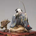 江戸のロボットが現代に蘇る「からくり人形師 九代玉屋庄兵衛展-伝統の技と挑戦-」2/17~開催 初代作「鶴」も東海で初お披露目!