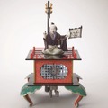 江戸のロボットが現代に蘇る「からくり人形師 九代玉屋庄兵衛展-伝統の技と挑戦-」2/17~開催 初代作「鶴」も東海で初お披露目!