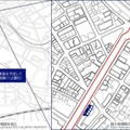ローカル5Gを活用した自動運転バス公道実証 群馬県で実施 オペレーターが複数台の自動運転バスを監視 NECらが実施