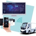 災害発生時の移動式インフラ供給に向けて 商用EVメーカーのHW ELECTROとソフトバンクが共同検討を開始