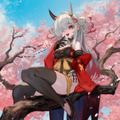 コエステ初のオリジナルキャラクター『蓮鬼ねむ』制作プロジェクト トークン発行型ファンディング『FiNANCiE』で開始