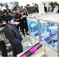 全国の高校生を対象とした競技会「高校生ロボットSIリーグ」開催へ　参加チーム校とサポーター企業を募集
