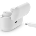 Amazon 新型ワイヤレスイヤホン「Echo Buds」日本発売へ　独自ノイキャン技術/ワイヤレス充電/SiriとGoogleアシスタントも対応