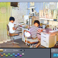 モノクロ写真を鮮やかなカラー画像にAIが変換 写真着色ソフト「着彩!モノクロ写真」 ソースネクストが発売