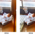 モノクロ写真を鮮やかなカラー画像にAIが変換 写真着色ソフト「着彩!モノクロ写真」 ソースネクストが発売