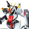 本格ロボットアニメ『境界戦機』新スペシャル映像を公開　プラモデルコンテストやデカールキャンペーン開催