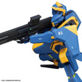 本格ロボットアニメ『境界戦機』新スペシャル映像を公開　プラモデルコンテストやデカールキャンペーン開催