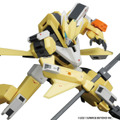 本格ロボットアニメ『境界戦機』新スペシャル映像を公開　プラモデルコンテストやデカールキャンペーン開催