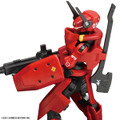 本格ロボットアニメ『境界戦機』新スペシャル映像を公開　プラモデルコンテストやデカールキャンペーン開催