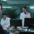 ドコモの6G「人間拡張」技術って何？綾瀬はるかさんがピアニストの角野隼斗さんとシンクロ　新CM動画を公開