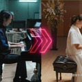 ドコモの6G「人間拡張」技術って何？綾瀬はるかさんがピアニストの角野隼斗さんとシンクロ　新CM動画を公開