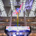 全高17mのラストシューティングが、約5mのフリーダムガンダムが！「ガンダムポート横浜」開幕、迫力の実物写真を大公開