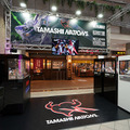 全高17mのラストシューティングが、約5mのフリーダムガンダムが！「ガンダムポート横浜」開幕、迫力の実物写真を大公開