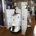 エイム・テクノロジーズ、独自開発アダプターを使ってロボットとエレベーター連携を簡単に可能に