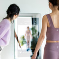 自宅がいつでもジムになる 次世代型IoTスマートデバイス「MIRROR FIT.」Makuakeで先行販売を開始