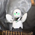 アドベンチャーワールドが分身ロボット「OriHimeガイド」の本格導入を発表 障がいや難病などの外出困難者に働く機会を提供