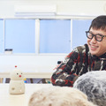 ユカイ工学と住友生命が業務提携 BOCCO emoを活用した「夫婦の明るい子育て応援サービス」 8月頃に実証実験を予定