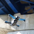 ドコモが自律飛行型ドローンを活用した橋梁点検の実証実験に成功　動画を公開　進む老朽化、自治体の負担軽減をめざす