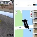 ドコモが自律飛行型ドローンを活用した橋梁点検の実証実験に成功　動画を公開　進む老朽化、自治体の負担軽減をめざす