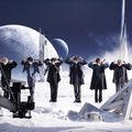 ソニーの最新映像技術「バーチャルプロダクション」って何?「SixTONES」が「共鳴」を公開