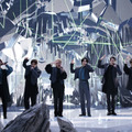 ソニーの最新映像技術「バーチャルプロダクション」って何?「SixTONES」が「共鳴」を公開