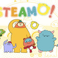 STEAM教育を学べるアニメ『STEAMO』U-NEXTで配信開始 タイヤがなくなったらどうなるの?など1話～8話を配信