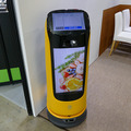ホテルの手荷物運びやフライドポテト調理もロボットで(前編)　JAPAN PACK、HCJレポート