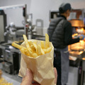 ホテルの手荷物運びやフライドポテト調理もロボットで(前編)　JAPAN PACK、HCJレポート