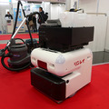 ホテルの手荷物運びやフライドポテト調理もロボットで (後編)　JAPAN PACK、HCJレポート