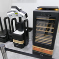 ホテルの手荷物運びやフライドポテト調理もロボットで (後編)　JAPAN PACK、HCJレポート