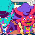 チョコプラのショートコントがCGアニメで楽しめる『ヘルピポ！』YouTube、TikTok、Twitterで配信開始
