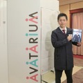 大阪の吉村府知事や松井市長がアバターになった！制作工程も公開　都市連動型メタバース「バーチャル大阪」カウントダウン開催