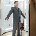 大阪の吉村府知事や松井市長がアバターになった！制作工程も公開　都市連動型メタバース「バーチャル大阪」カウントダウン開催