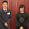 大阪の吉村府知事や松井市長がアバターになった！制作工程も公開　都市連動型メタバース「バーチャル大阪」カウントダウン開催