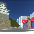 大阪の吉村府知事や松井市長がアバターになった！制作工程も公開　都市連動型メタバース「バーチャル大阪」カウントダウン開催