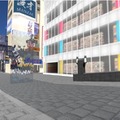 大阪の吉村府知事や松井市長がアバターになった！制作工程も公開　都市連動型メタバース「バーチャル大阪」カウントダウン開催