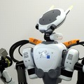 カワダロボティクス ヒト型協働ロボット「NEXTAGE Fillie」を発表 「2022国際ロボット展」で実機展示