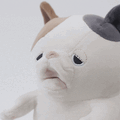 やみつき体感ロボット「甘噛みハムハム」 3月8日からクラウドファンディングを開始 渋谷パルコ1Fでプロトタイプを展示