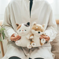 やみつき体感ロボット「甘噛みハムハム」 3月8日からクラウドファンディングを開始 渋谷パルコ1Fでプロトタイプを展示