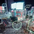 音声ARのオーディオメタバース「Cubemint」提供開始 演奏や音声を世界に発信、NFTでデジタル資産の売買取引も