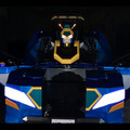 身長4mの人型トランスフォーム変形ロボットが進化！コクピットに搭乗して操縦＆遠隔操作もできる制御システム「V-Sido」搭載
