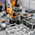 Mujinが計21台のロボット展示へ　AGVと連携した「知能ロボットセルシステム」など2022国際ロボット展で初公開