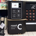 カインズで淹れたてのスペシャルティコーヒーを AIカフェロボットが「なめがわモール店」「青梅インター店」で稼働