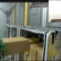 ハイブリッド制御ロボット技術のTelexistence新型ロボット　ニチレイロジとセンコー物流施設へ　