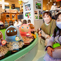 渋谷「PARK+」にLOVOT 約40体が集まる、閉店を惜しむ声　パートナーロボットがヒトと共に暮らす社会を提案