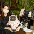 渋谷「PARK+」にLOVOT 約40体が集まる、閉店を惜しむ声　パートナーロボットがヒトと共に暮らす社会を提案